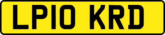 LP10KRD