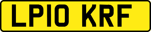 LP10KRF