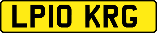 LP10KRG