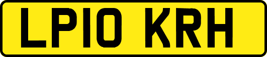 LP10KRH