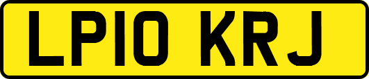 LP10KRJ