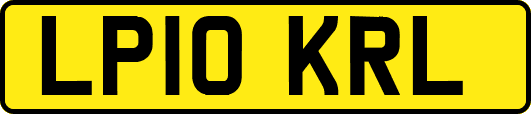 LP10KRL