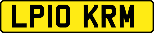 LP10KRM