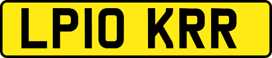 LP10KRR