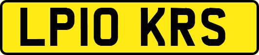 LP10KRS