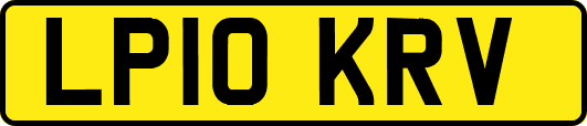 LP10KRV