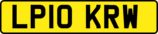 LP10KRW