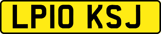 LP10KSJ