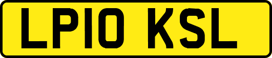 LP10KSL
