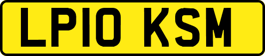 LP10KSM