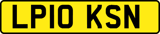 LP10KSN