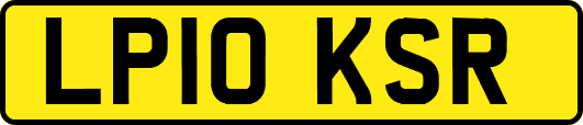 LP10KSR