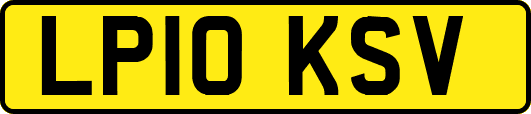 LP10KSV