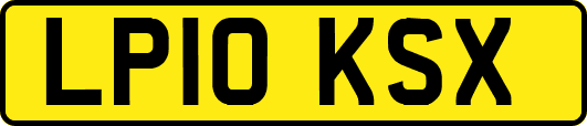 LP10KSX