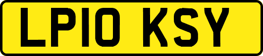 LP10KSY