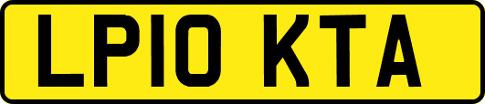 LP10KTA