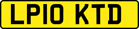 LP10KTD