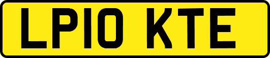 LP10KTE