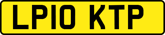 LP10KTP