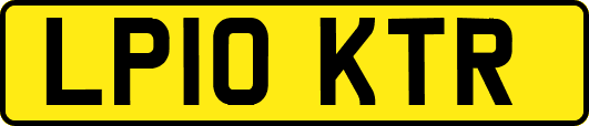 LP10KTR