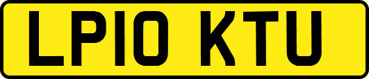 LP10KTU