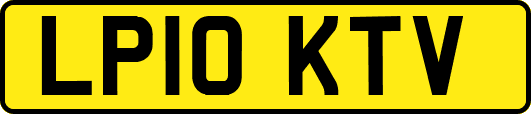 LP10KTV