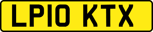 LP10KTX