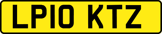 LP10KTZ