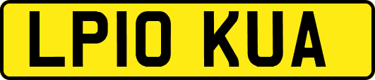 LP10KUA