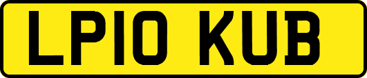LP10KUB