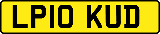LP10KUD