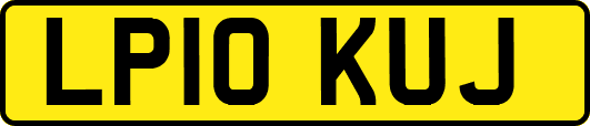 LP10KUJ