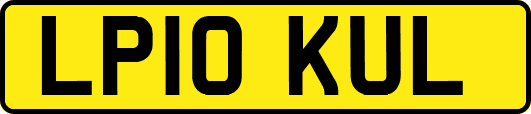 LP10KUL