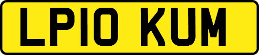 LP10KUM