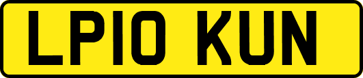 LP10KUN