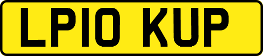 LP10KUP