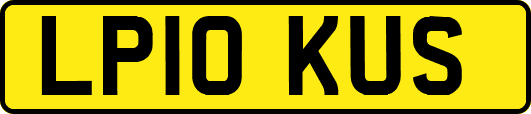 LP10KUS
