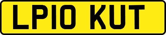 LP10KUT