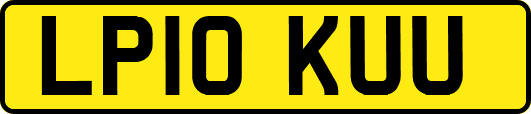 LP10KUU