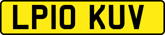 LP10KUV