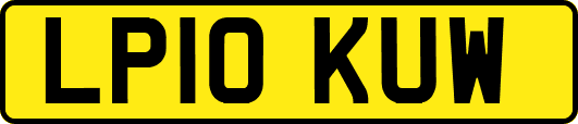 LP10KUW