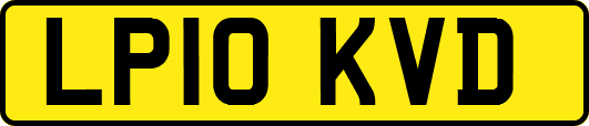LP10KVD