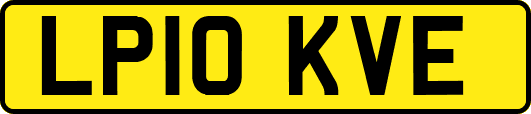 LP10KVE