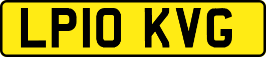 LP10KVG