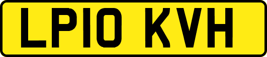 LP10KVH