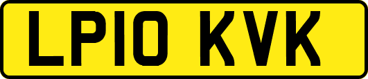 LP10KVK