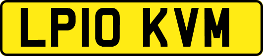 LP10KVM