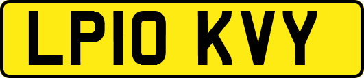LP10KVY