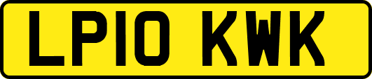 LP10KWK