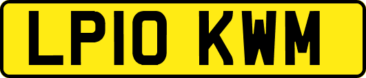 LP10KWM